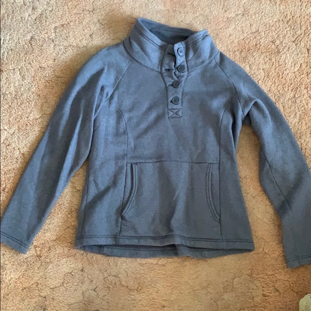 Columbia sweater